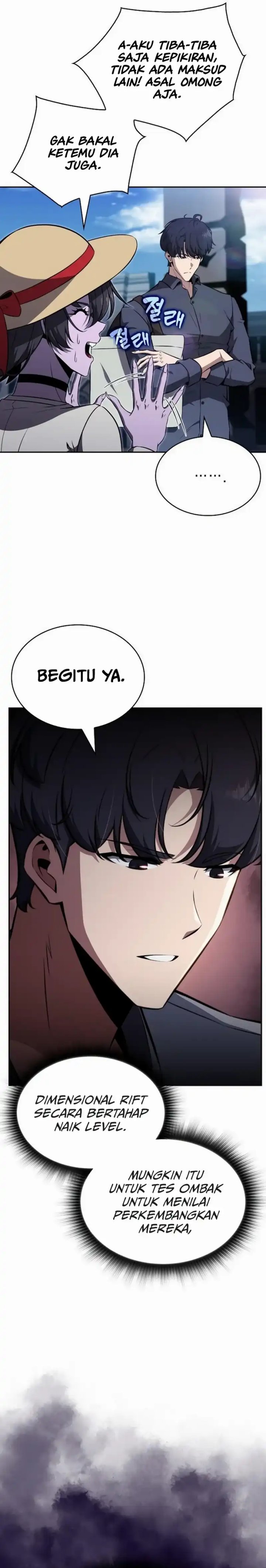 The Demon Slayer’s Restaurant Chapter 28 Gambar 30