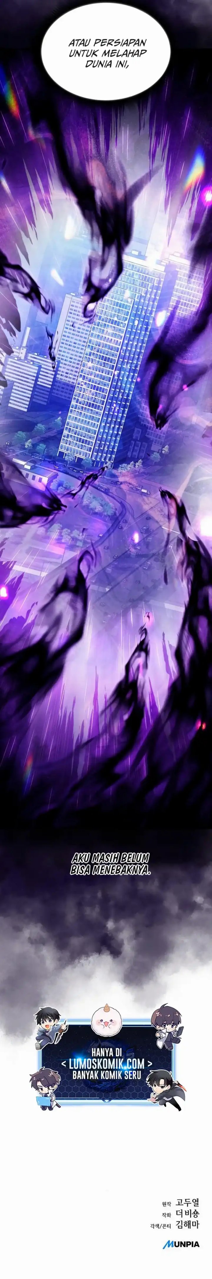 The Demon Slayer’s Restaurant Chapter 28 Gambar 31