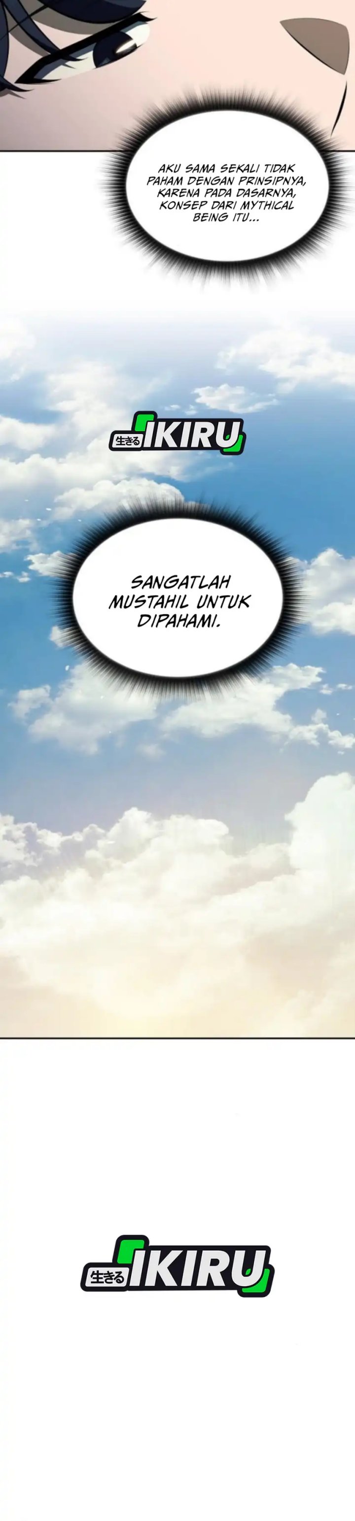 The Demon Slayer’s Restaurant Chapter 29 Gambar 10