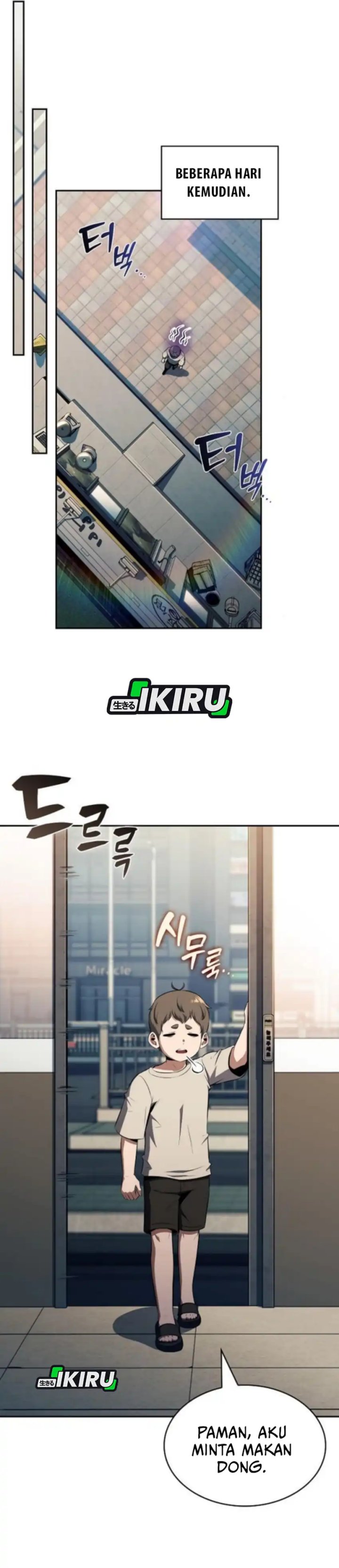 The Demon Slayer’s Restaurant Chapter 29 Gambar 11