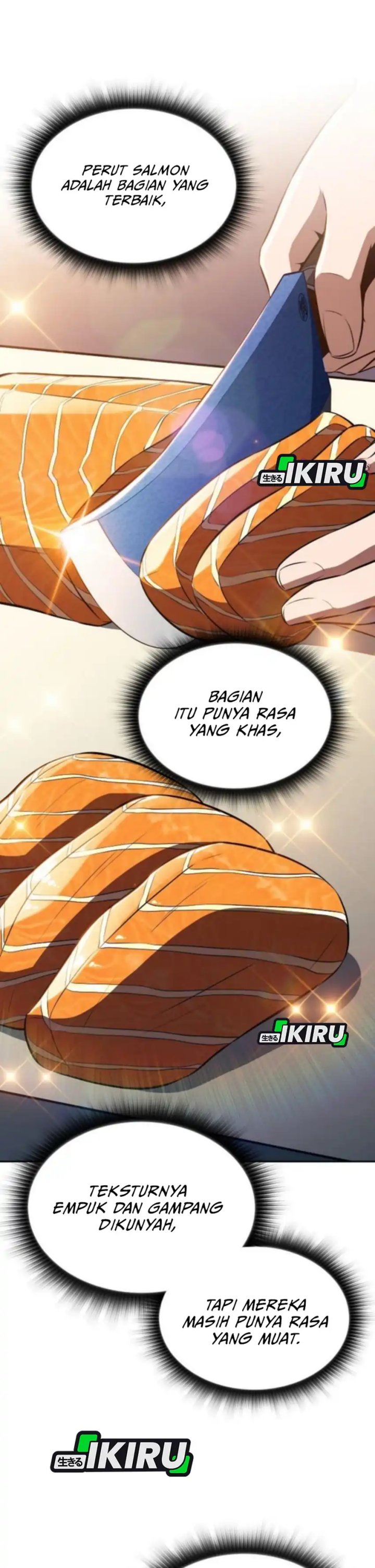 The Demon Slayer’s Restaurant Chapter 29 Gambar 13