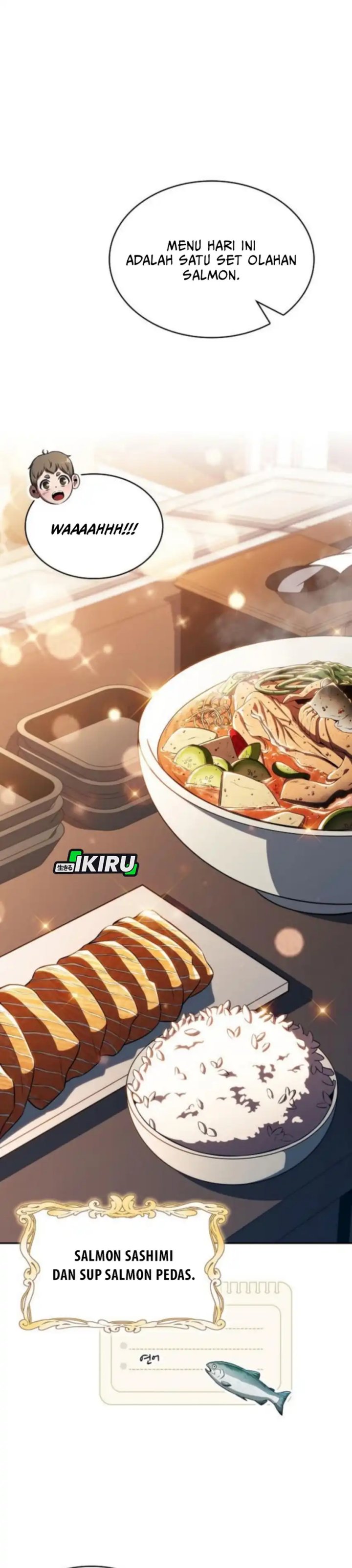 The Demon Slayer’s Restaurant Chapter 29 Gambar 15