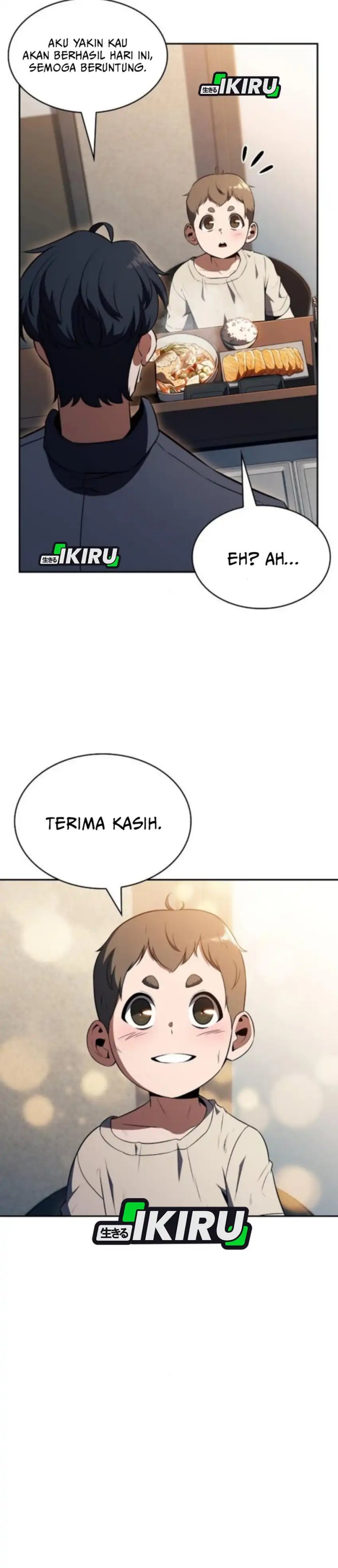 The Demon Slayer’s Restaurant Chapter 29 Gambar 16