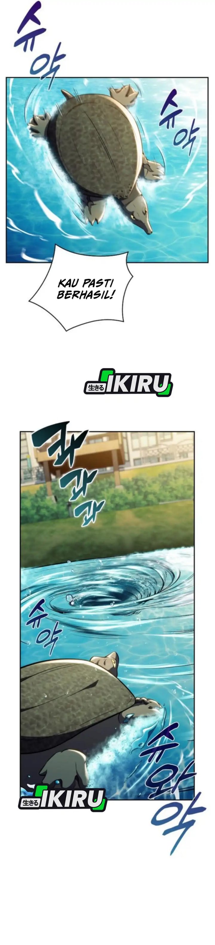 The Demon Slayer’s Restaurant Chapter 29 Gambar 18