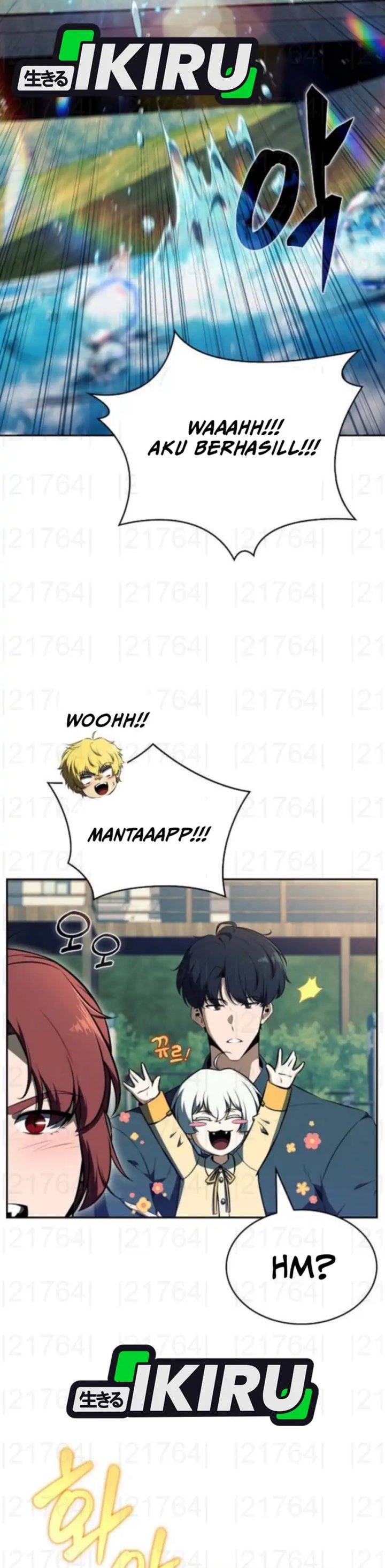 The Demon Slayer’s Restaurant Chapter 29 Gambar 21