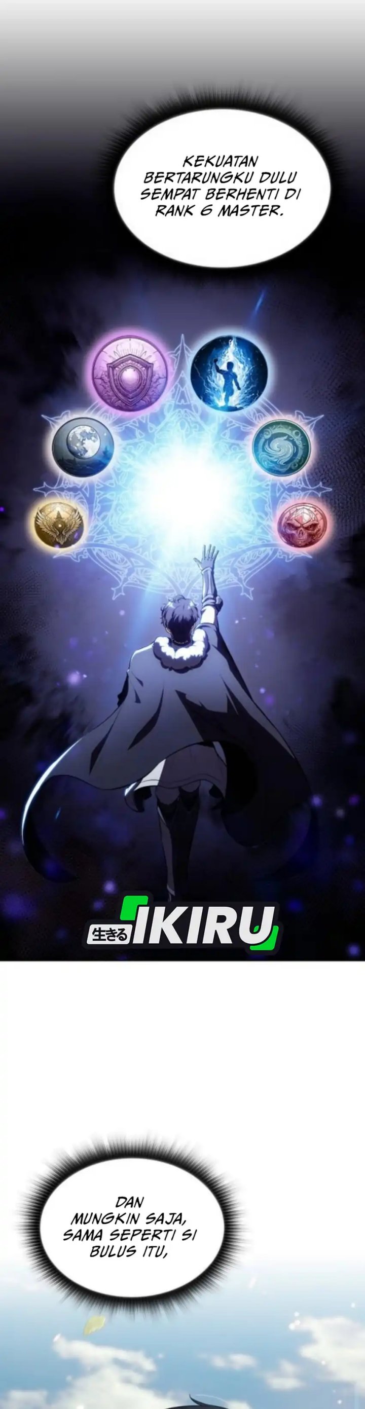 The Demon Slayer’s Restaurant Chapter 29 Gambar 24