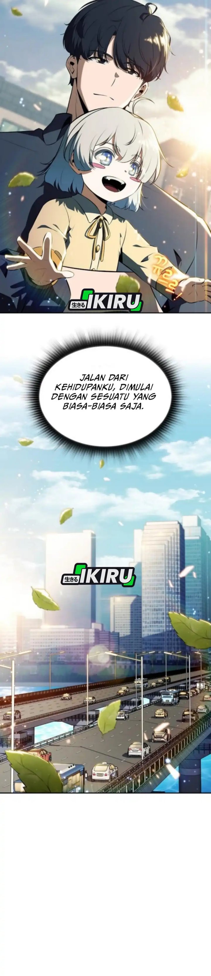 The Demon Slayer’s Restaurant Chapter 29 Gambar 25