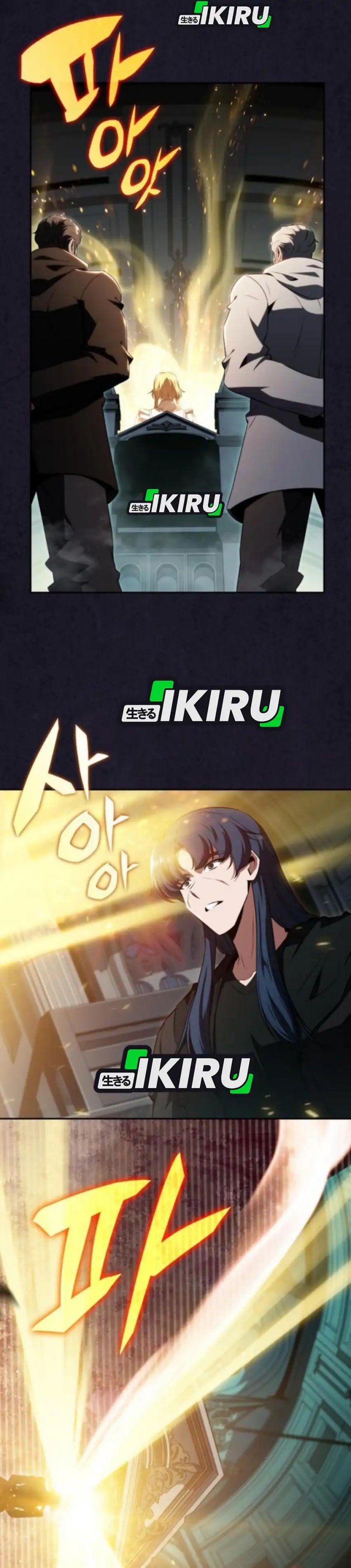 The Demon Slayer’s Restaurant Chapter 29 Gambar 31