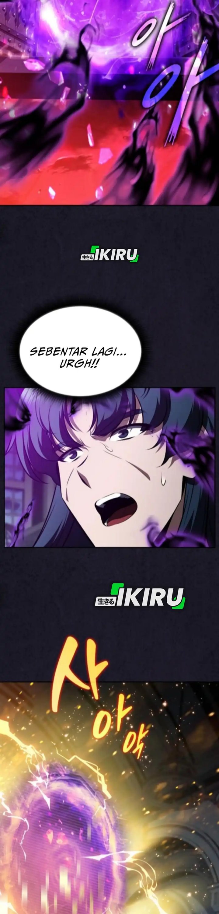 The Demon Slayer’s Restaurant Chapter 29 Gambar 34