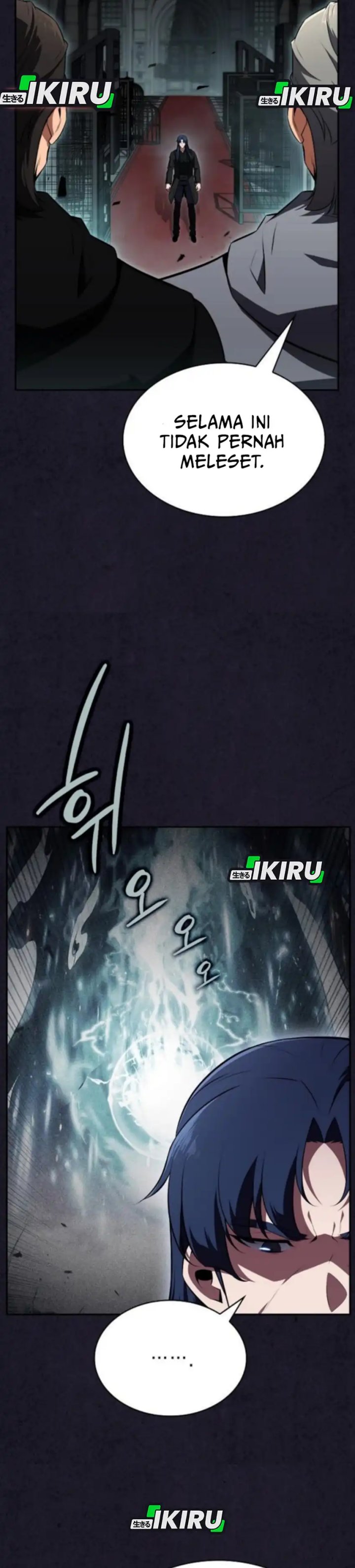 The Demon Slayer’s Restaurant Chapter 29 Gambar 39