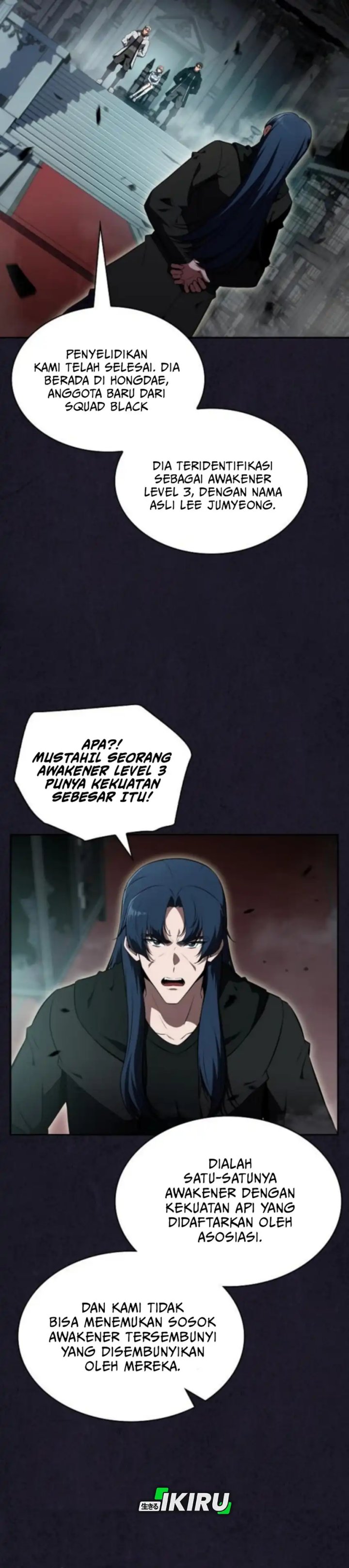 The Demon Slayer’s Restaurant Chapter 29 Gambar 42