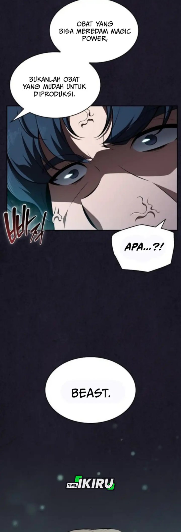 The Demon Slayer’s Restaurant Chapter 29 Gambar 44