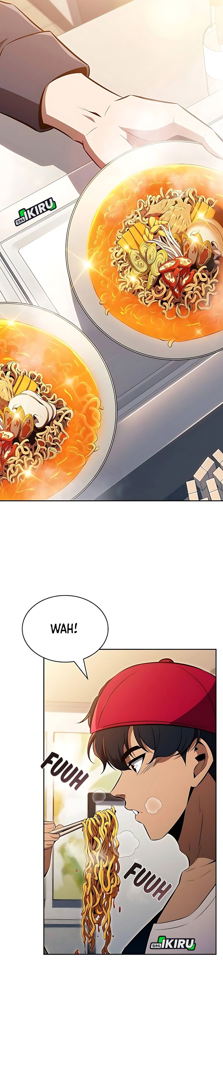 The Demon Slayer’s Restaurant Chapter 32 Gambar 12