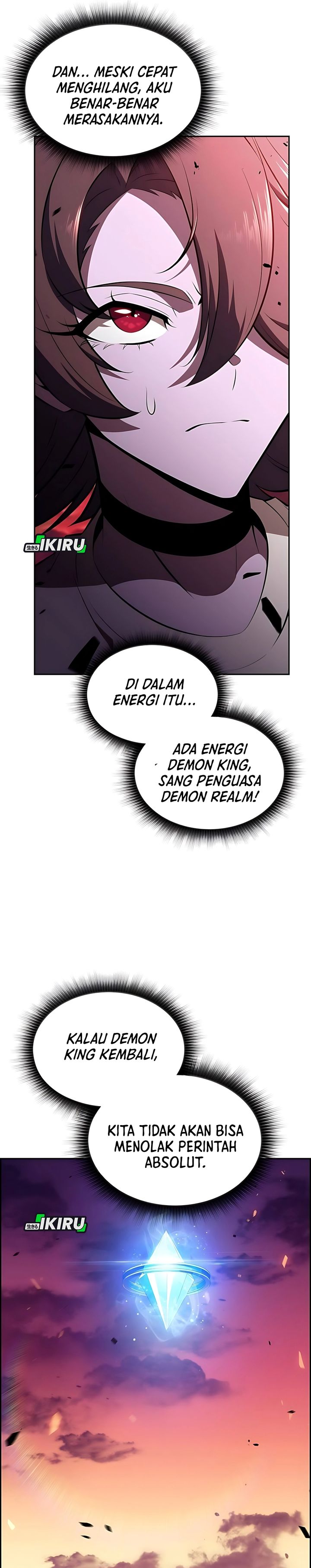The Demon Slayer’s Restaurant Chapter 32 Gambar 28