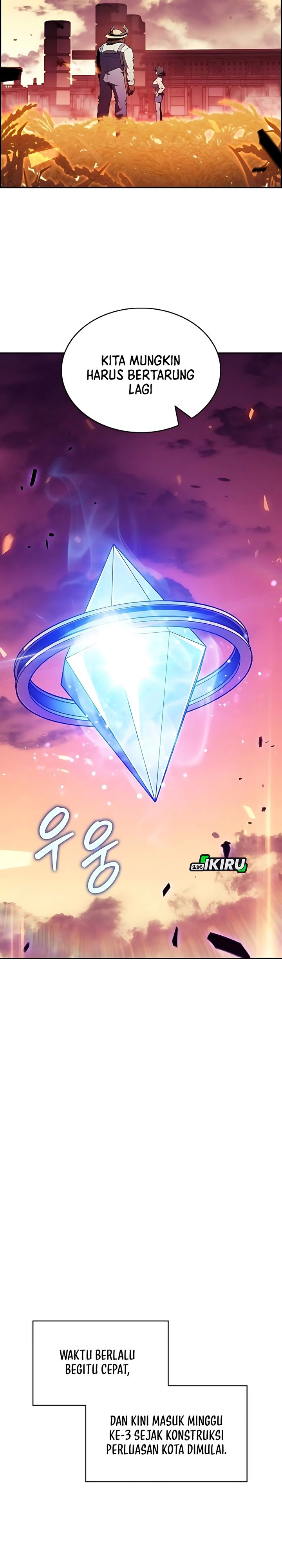 The Demon Slayer’s Restaurant Chapter 32 Gambar 29