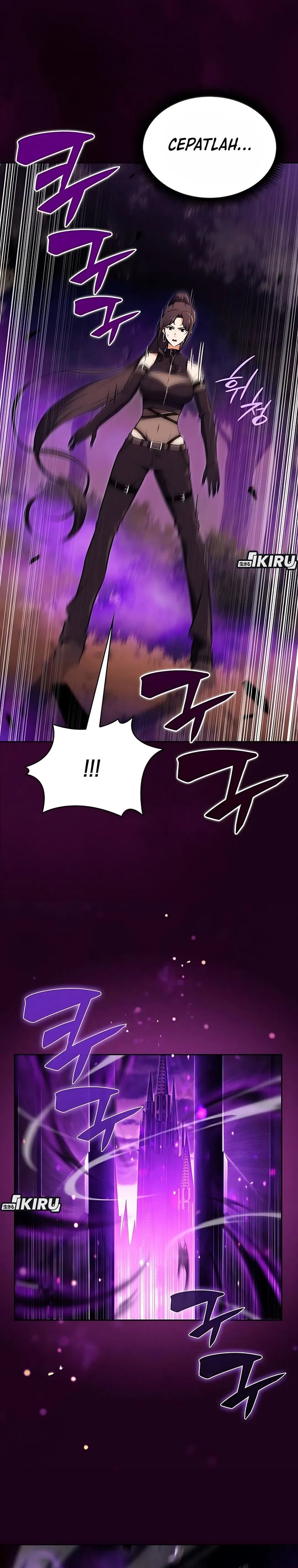 The Demon Slayer’s Restaurant Chapter 33 Gambar 4