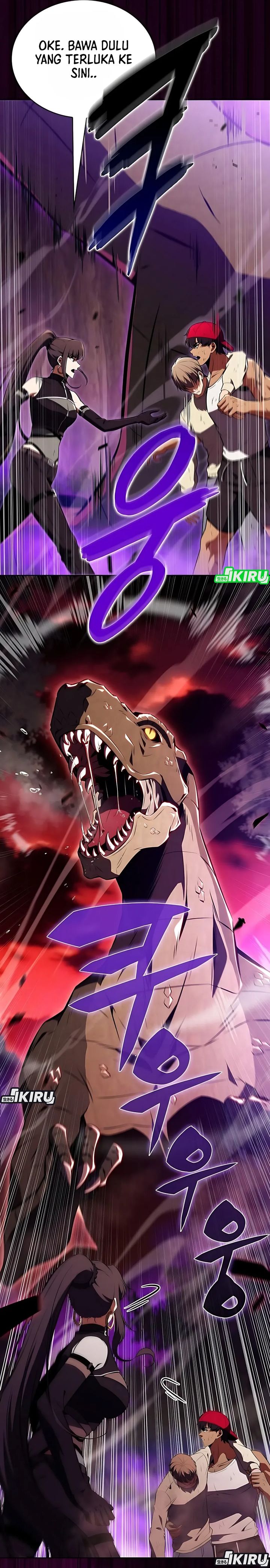 The Demon Slayer’s Restaurant Chapter 33 Gambar 8