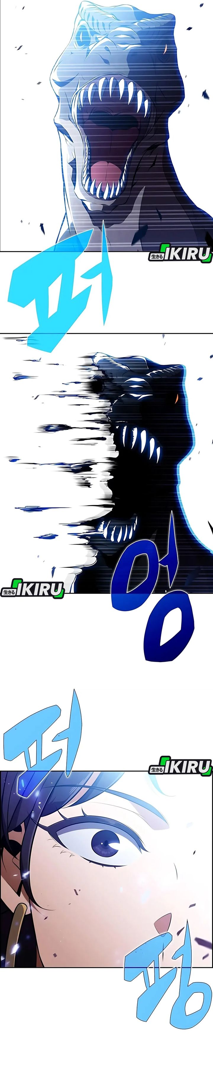 The Demon Slayer’s Restaurant Chapter 33 Gambar 13