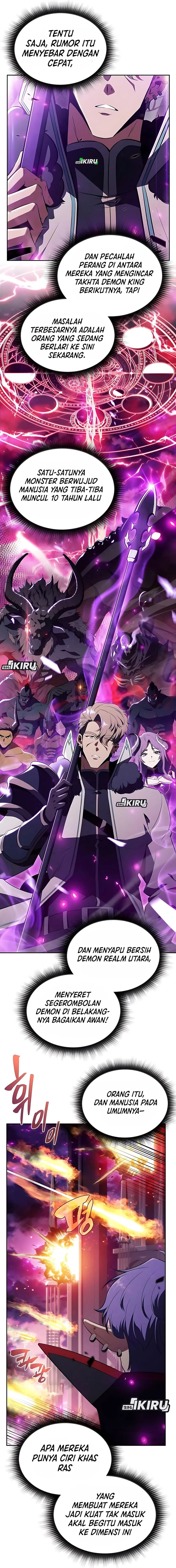The Demon Slayer’s Restaurant Chapter 33 Gambar 20