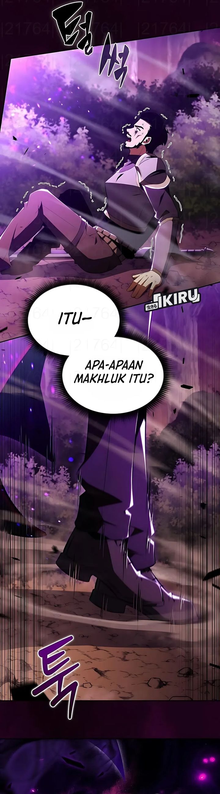 The Demon Slayer’s Restaurant Chapter 33 Gambar 27