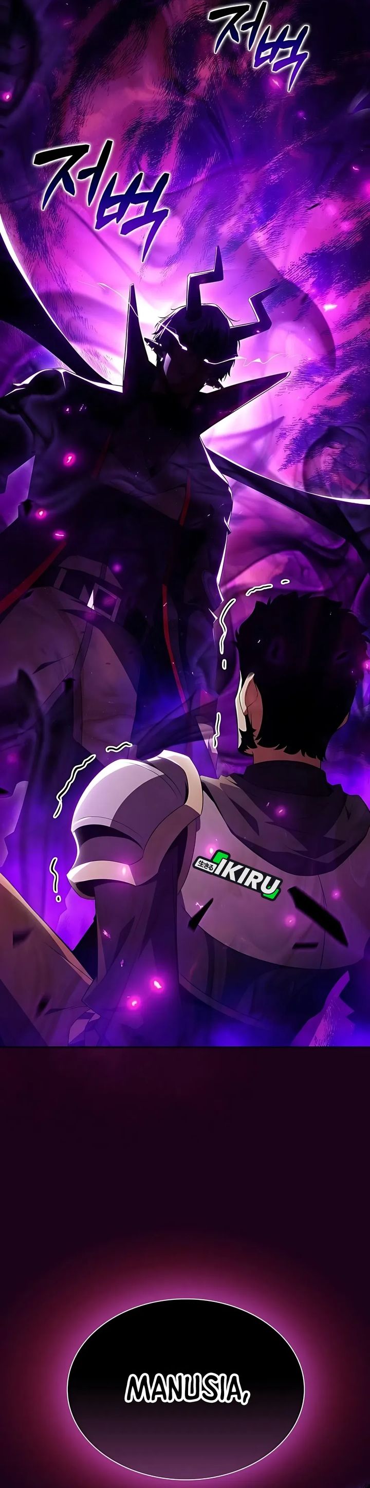 The Demon Slayer’s Restaurant Chapter 33 Gambar 28