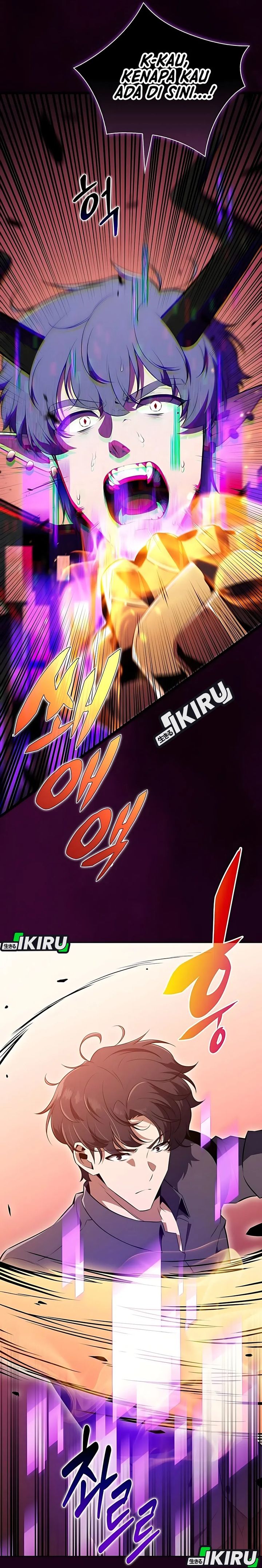 The Demon Slayer’s Restaurant Chapter 33 Gambar 35