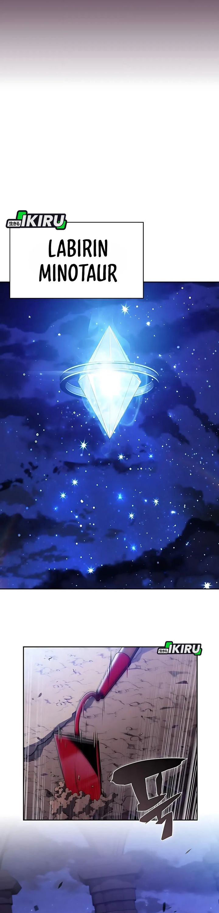 The Demon Slayer’s Restaurant Chapter 33 Gambar 37