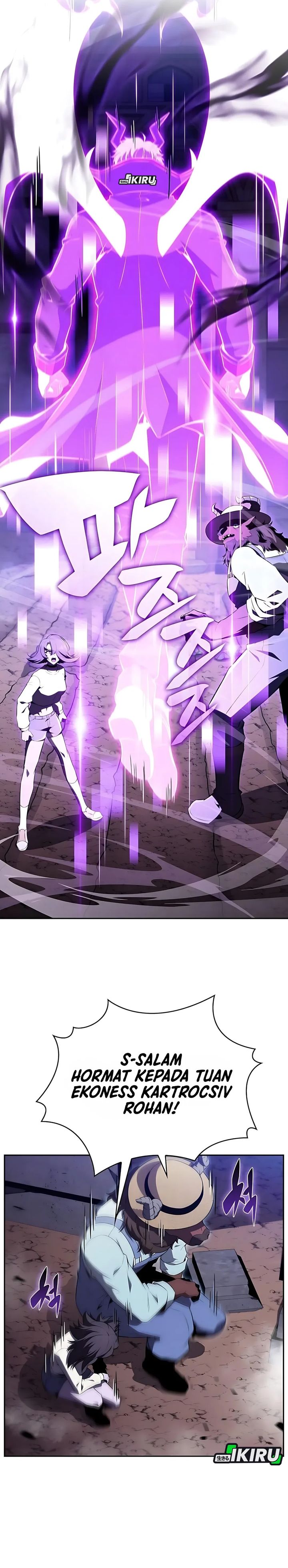 The Demon Slayer’s Restaurant Chapter 33 Gambar 39