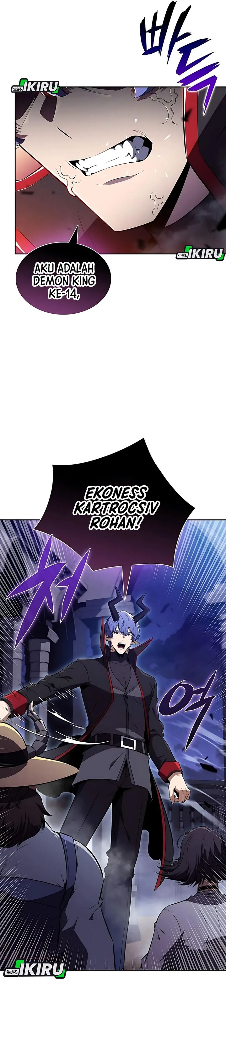 The Demon Slayer’s Restaurant Chapter 33 Gambar 43