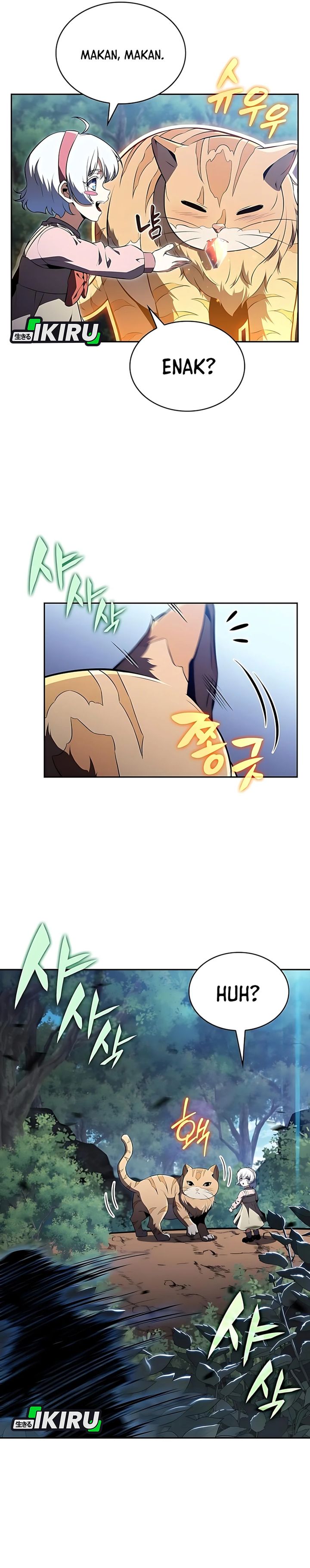 The Demon Slayer’s Restaurant Chapter 36 Gambar 11