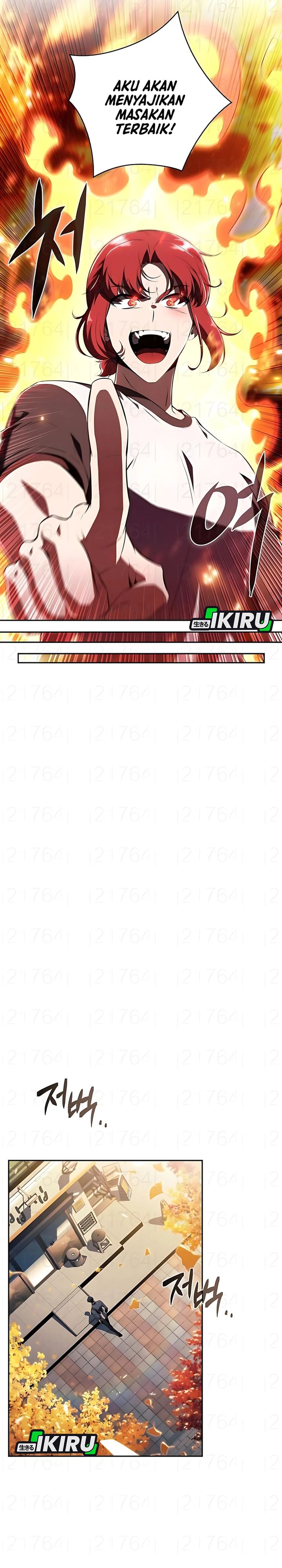 The Demon Slayer’s Restaurant Chapter 36 Gambar 19