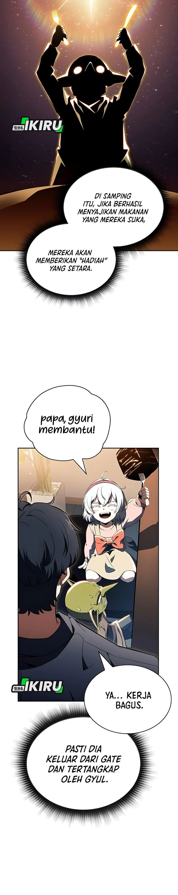 The Demon Slayer’s Restaurant Chapter 36 Gambar 23