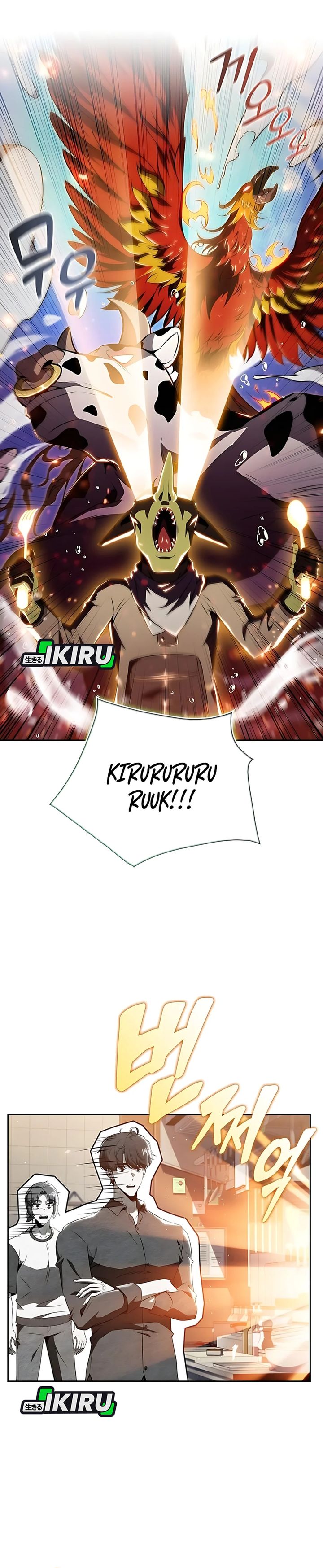 The Demon Slayer’s Restaurant Chapter 36 Gambar 34