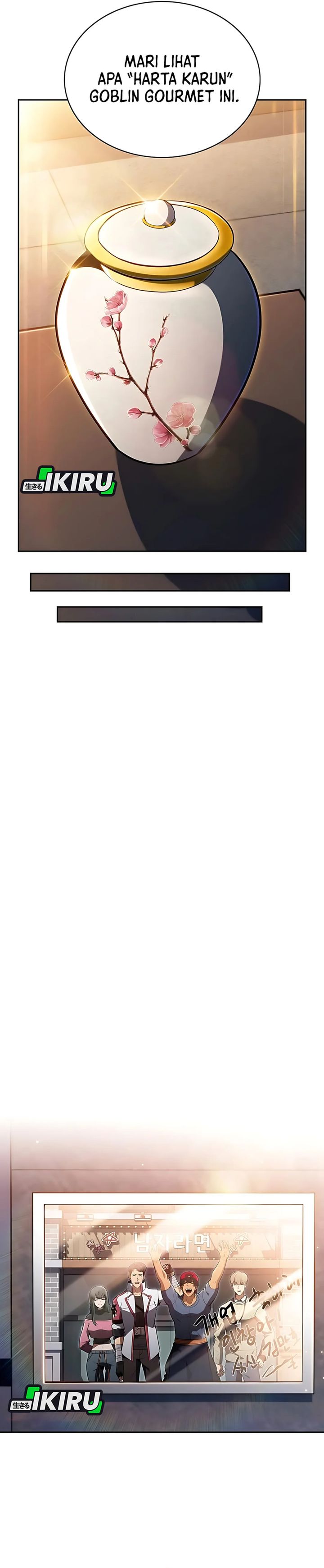 The Demon Slayer’s Restaurant Chapter 36 Gambar 38