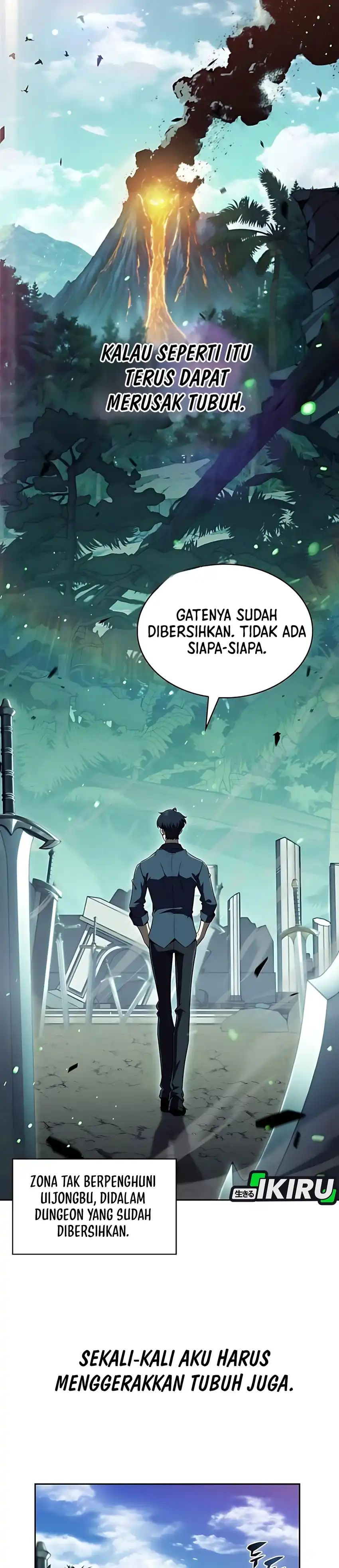 The Demon Slayer’s Restaurant Chapter 38 Gambar 2