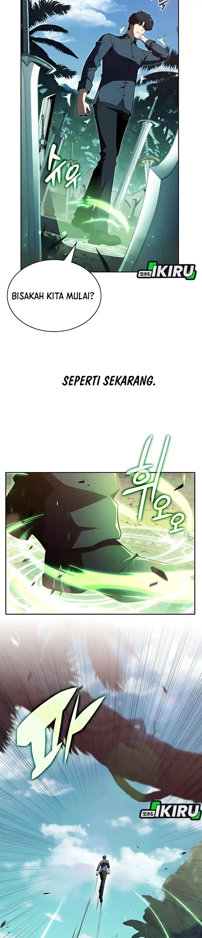 The Demon Slayer’s Restaurant Chapter 38 Gambar 3