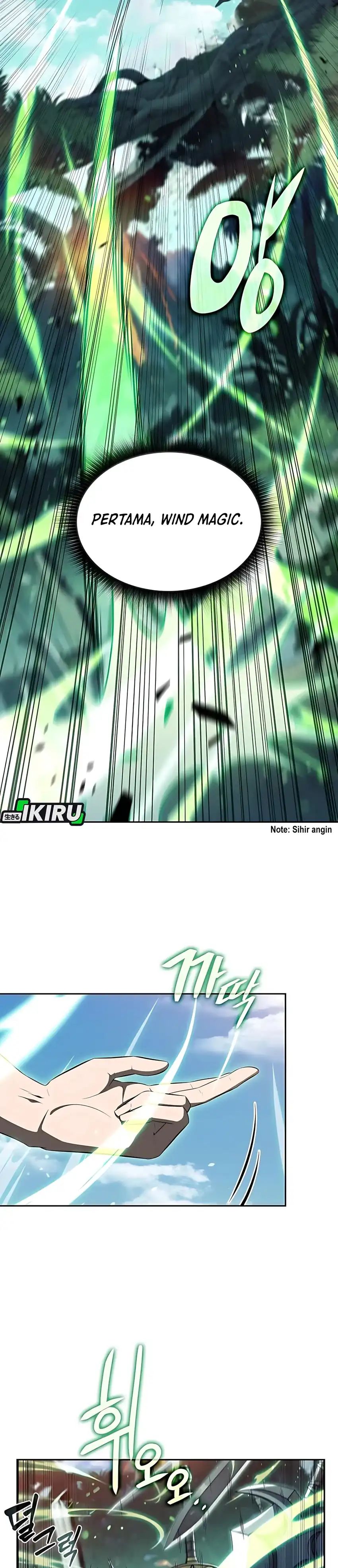 The Demon Slayer’s Restaurant Chapter 38 Gambar 4