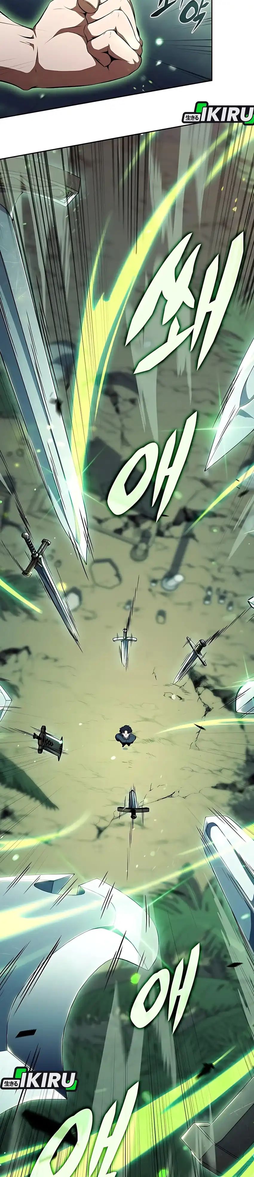 The Demon Slayer’s Restaurant Chapter 38 Gambar 6