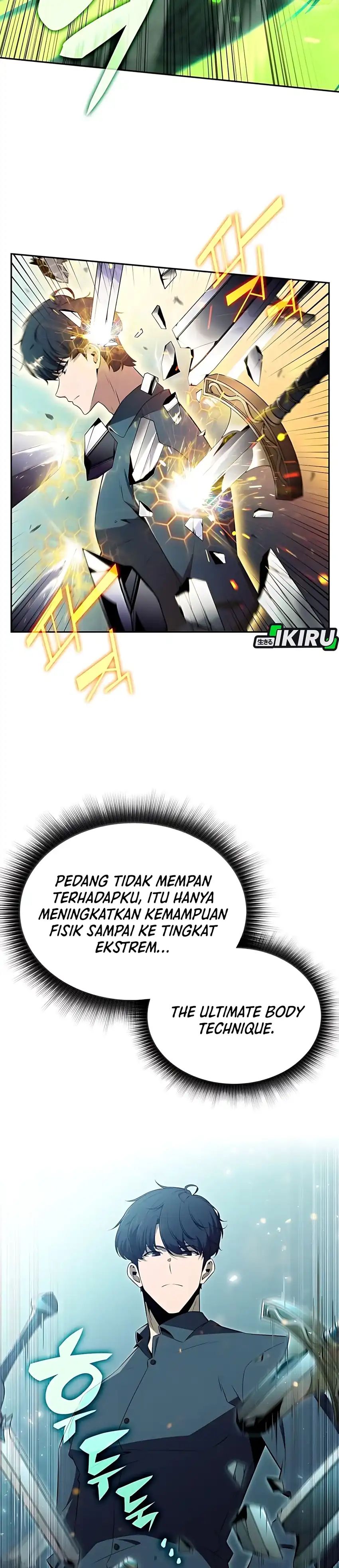 The Demon Slayer’s Restaurant Chapter 38 Gambar 7