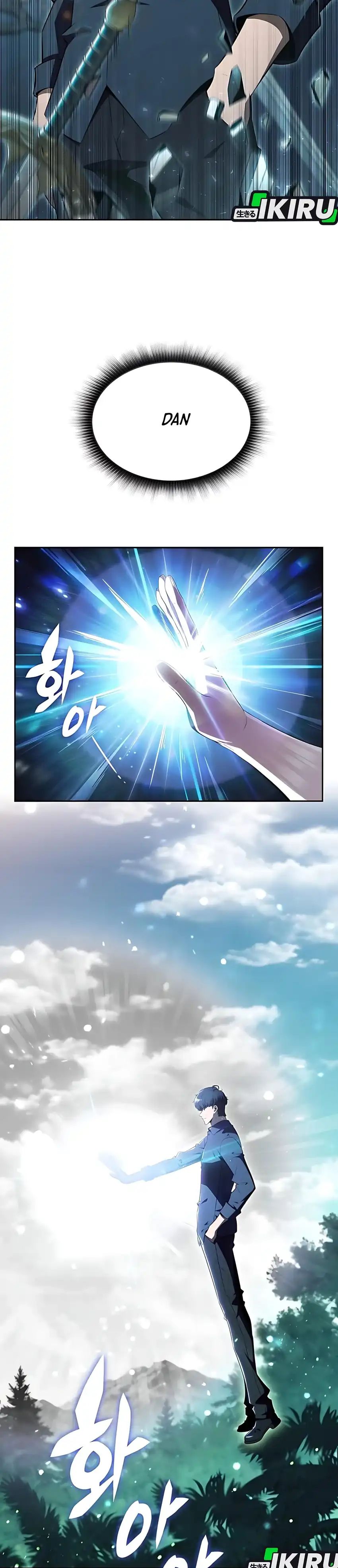 The Demon Slayer’s Restaurant Chapter 38 Gambar 8