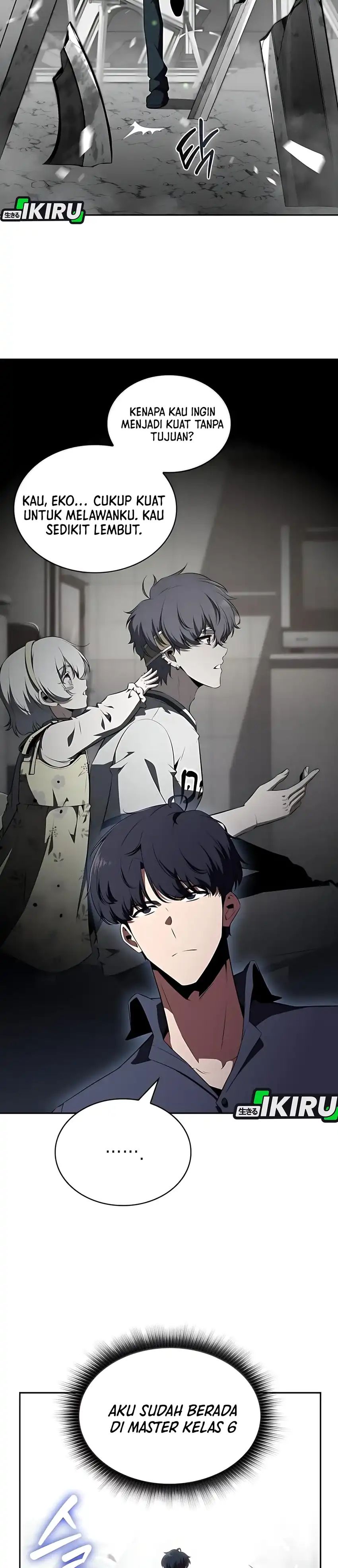 The Demon Slayer’s Restaurant Chapter 38 Gambar 10