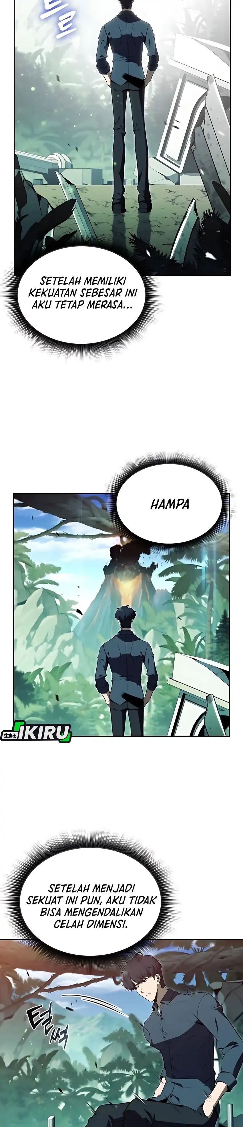 The Demon Slayer’s Restaurant Chapter 38 Gambar 11