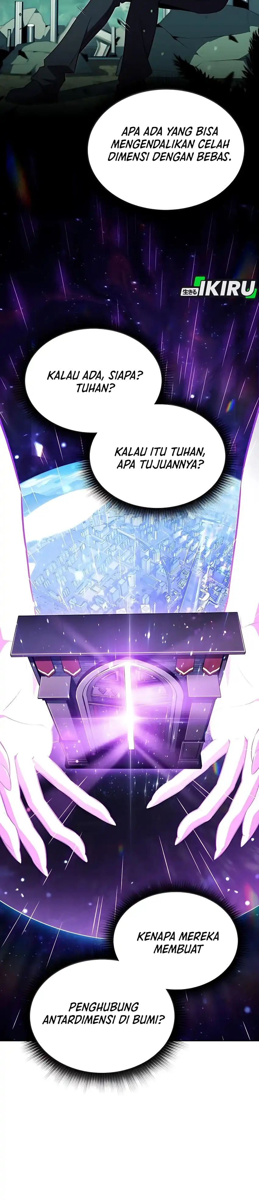 The Demon Slayer’s Restaurant Chapter 38 Gambar 12