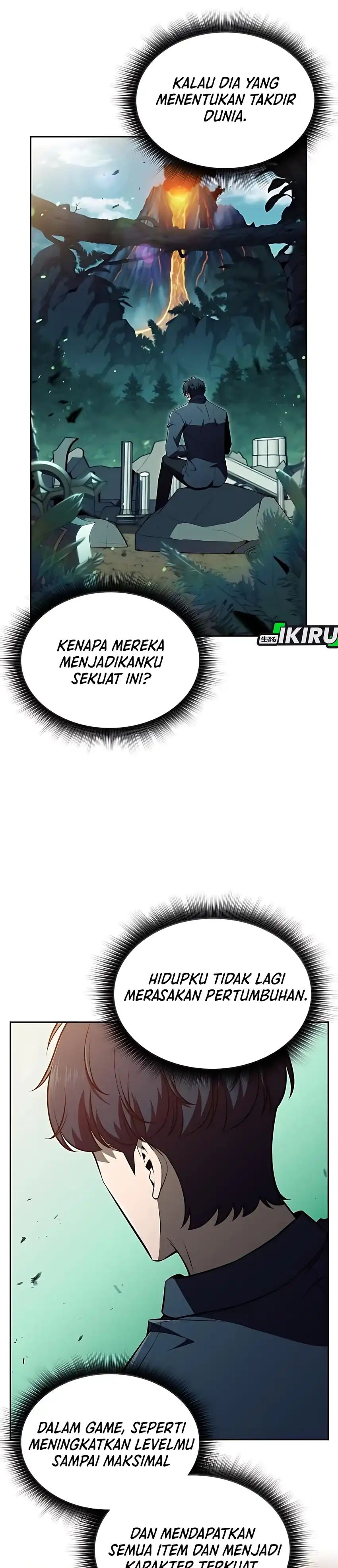 The Demon Slayer’s Restaurant Chapter 38 Gambar 13