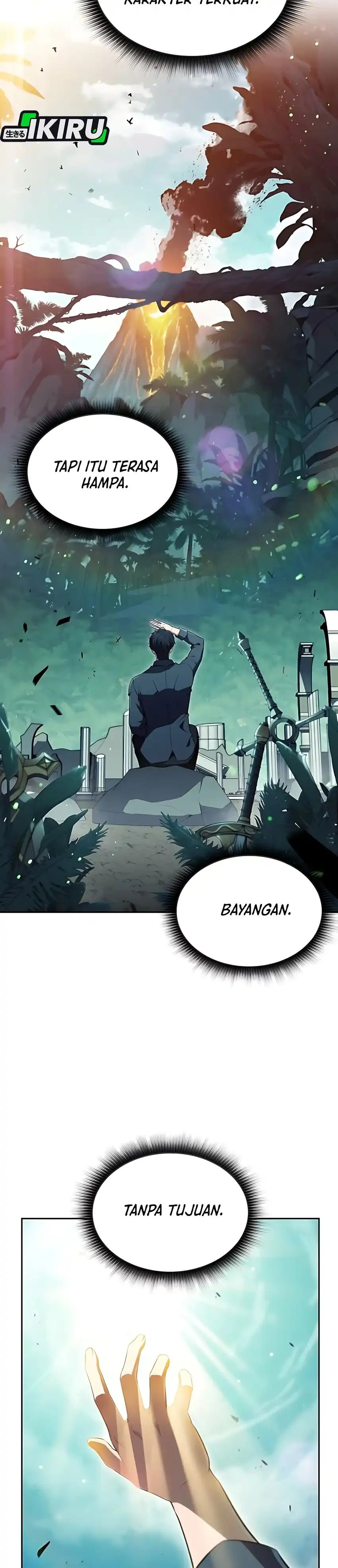 The Demon Slayer’s Restaurant Chapter 38 Gambar 14