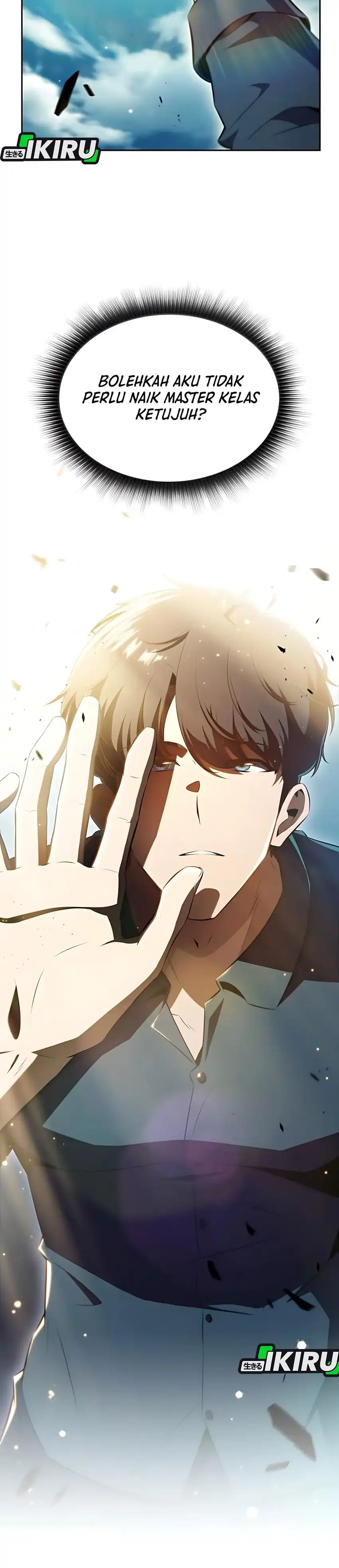 The Demon Slayer’s Restaurant Chapter 38 Gambar 15