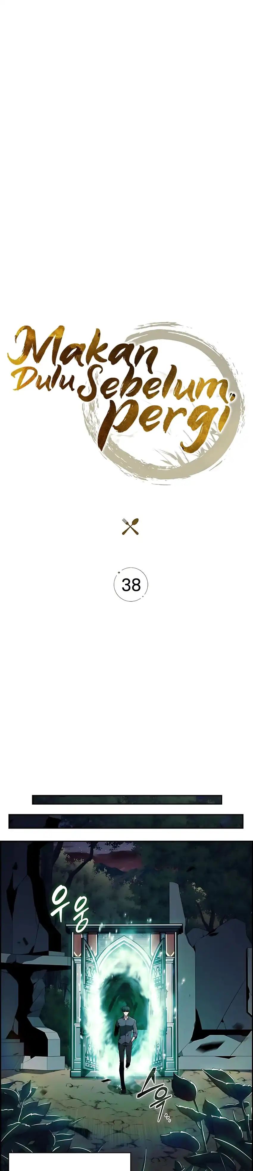 The Demon Slayer’s Restaurant Chapter 38 Gambar 16