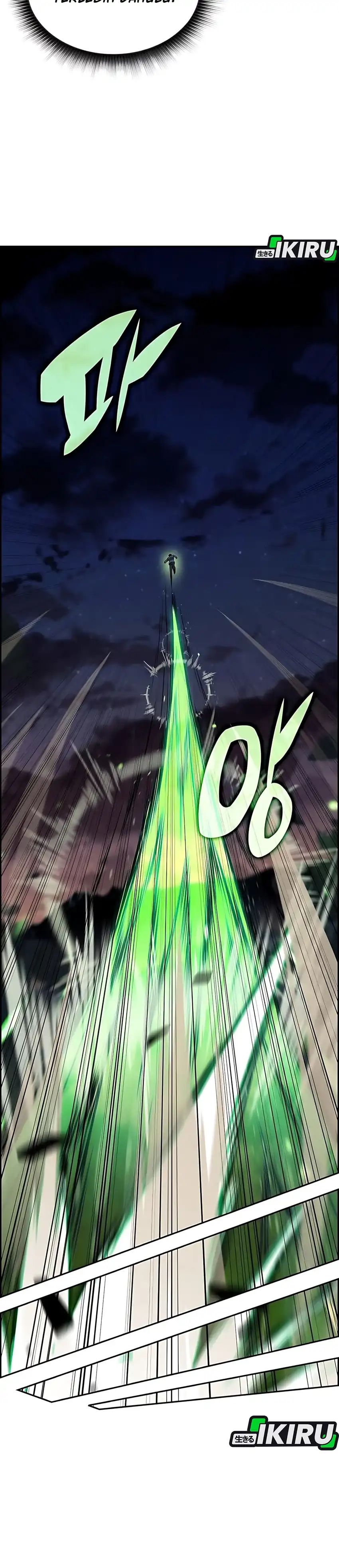 The Demon Slayer’s Restaurant Chapter 38 Gambar 19