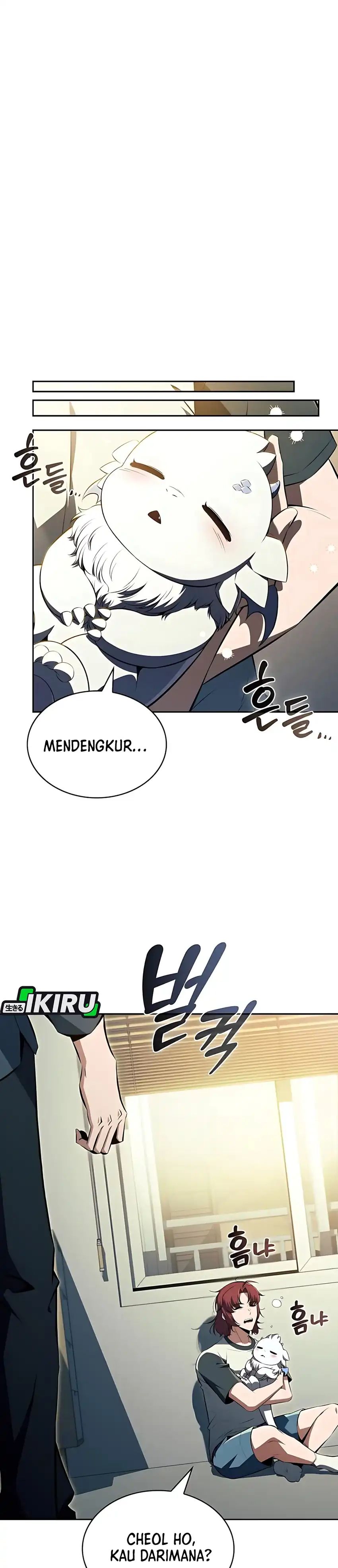 The Demon Slayer’s Restaurant Chapter 38 Gambar 20