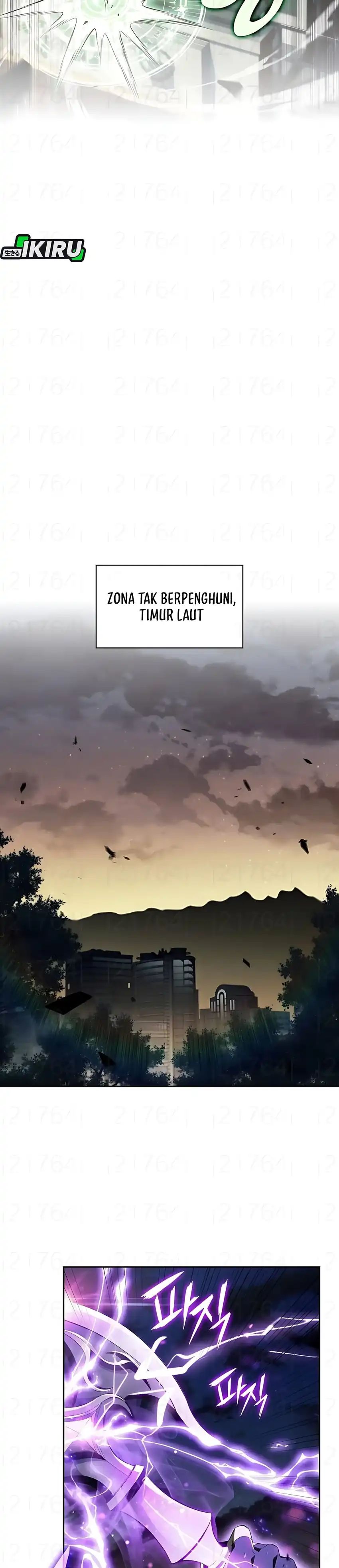 The Demon Slayer’s Restaurant Chapter 38 Gambar 25